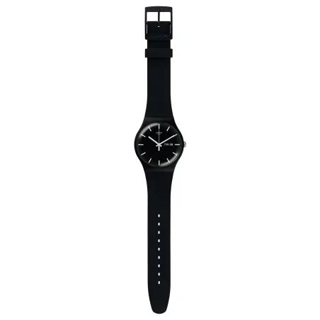 Orologio MONO BLACK Uomo Swatch