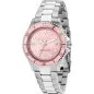 Orologio 230 Light Rose 35mm Rosa Quadrante Lunetta Donna Sector Orologio 230 Light Rose 35mm Rosa Quadrante Lunetta Donna Sector