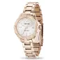 Orologio 250 R3253250503 Oro Rosa Cristalli 35mm Donna Sector Orologio 250 R3253250503 Oro Rosa Cristalli 35mm Donna Sector