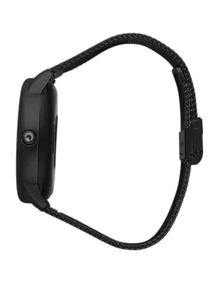 Orologio S-01 R3251545001 Nero Milano Bluetooth 46mm Sector