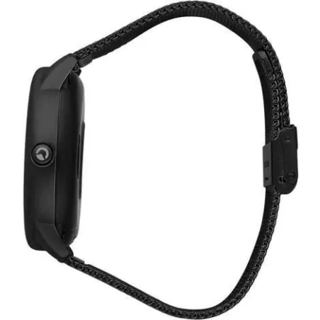 Orologio S-01 R3251545001 Nero Milano Bluetooth 46mm Sector