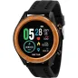 Smartwatch S-02 R3251545003 Arancione Bluetooth Uomo Sector