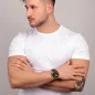 Smartwatch S-02 R3251545003 Arancione Bluetooth Uomo Sector