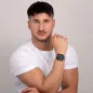 Orologio Smartwatch S-03 R3253282001 GPS Milano Bluetooth Sector
