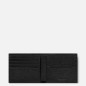 Portafoglio 8 scomparti Uomo Montblanc Sartorial