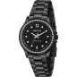 Orologio 230 R3253161535 Total Black Cristalli 35mm Donna Sector Orologio 230 R3253161535 Total Black Cristalli 35mm Donna Sector