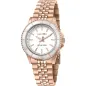Orologio 230 R3253161531 Rose Gold Bianco Acciaio 35mm Donna Sector Orologio 230 R3253161531 Rose Gold Bianco Acciaio 35mm Donna Sector