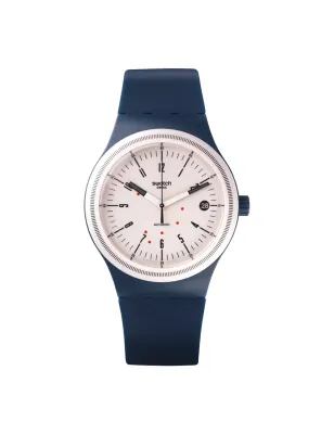 Orologio Automatico SISTEM NAVY Uomo Swatch