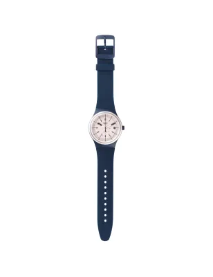 Orologio Automatico SISTEM NAVY Uomo Swatch