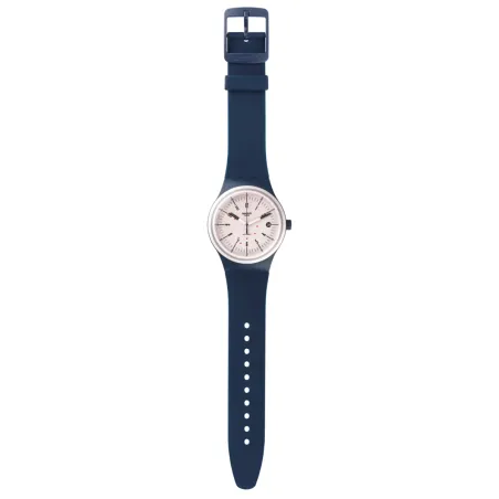 Orologio Automatico SISTEM NAVY Uomo Swatch