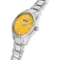 Orologio 240 R3253240050 Giallo Sole Caldo Data 41mm Uomo Sector Orologio 240 R3253240050 Giallo Sole Caldo Data 41mm Uomo Sector