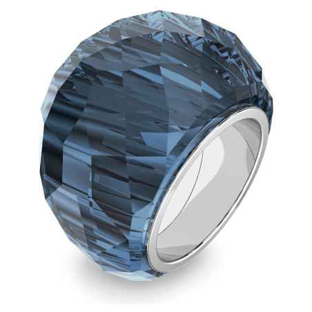ANELLO NIRVANA BLU MIS.58 DONNA SWAROVSKI 