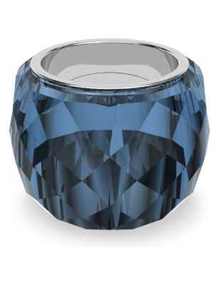 ANELLO NIRVANA BLU MIS.58 DONNA SWAROVSKI 
