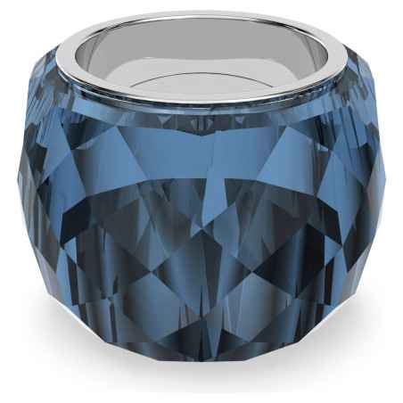 ANELLO NIRVANA BLU MIS.58 DONNA SWAROVSKI 