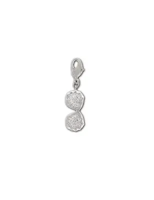 Charm Occhiali da sole Swarovski