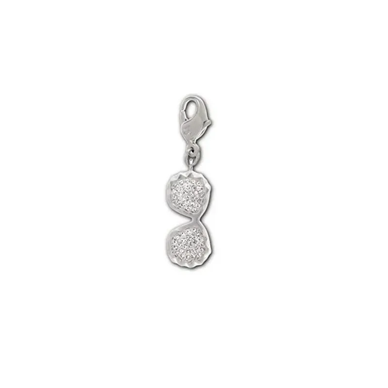 Charm Occhiali da sole Swarovski