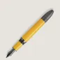Stilografica Enzo Ferrari Giallo Modena Great Characters Montblanc