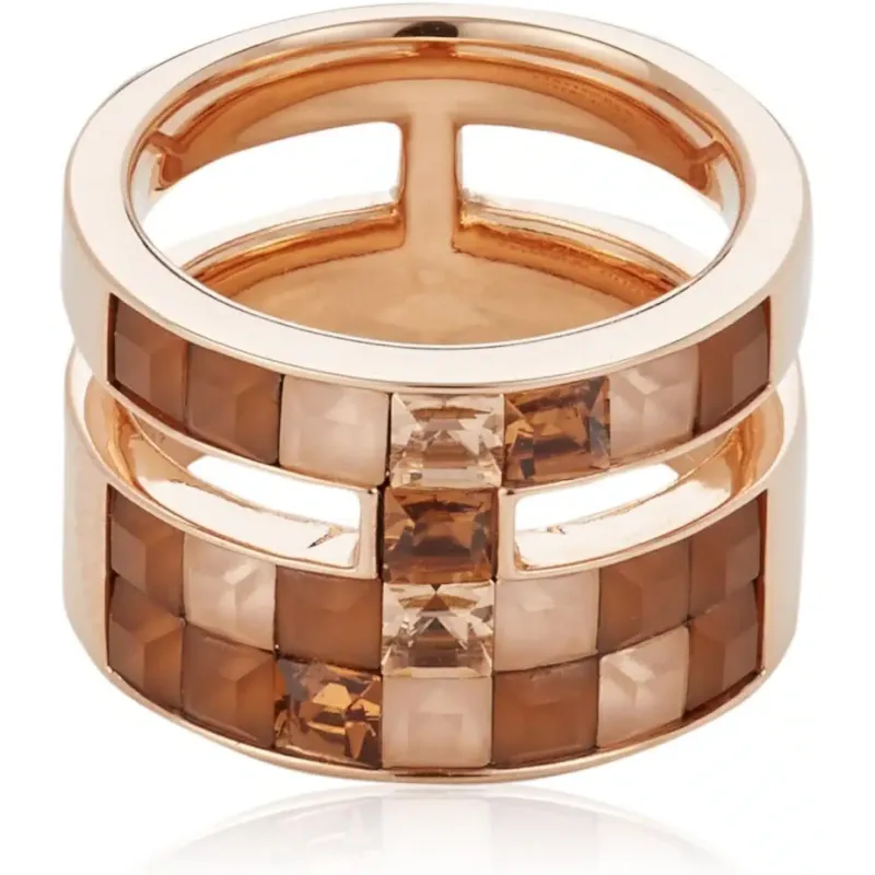 Anello Atelier Frozen mis.58 Donna Swarovski Anello Atelier Frozen mis.58 Donna Swarovski