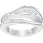 Anello Hilly mis. 52 Donna Swarovski
