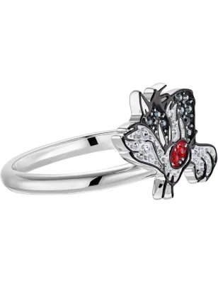 Anello Looney Tunes Silvestro Donna Swarovski