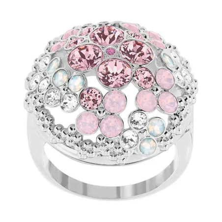 Anello Cherie mis.52 Donna Swarovski