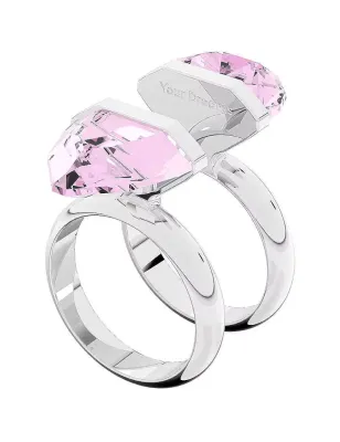 Anello Lucent mis.52 Donna Swarovski