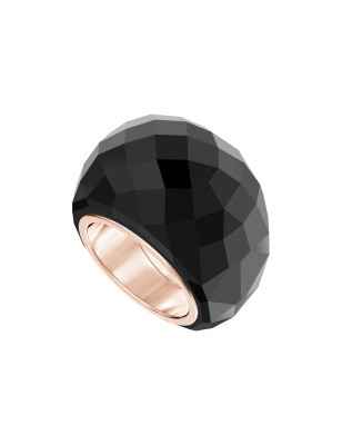 Anello Nirvana mis.55 Donna Swarovski