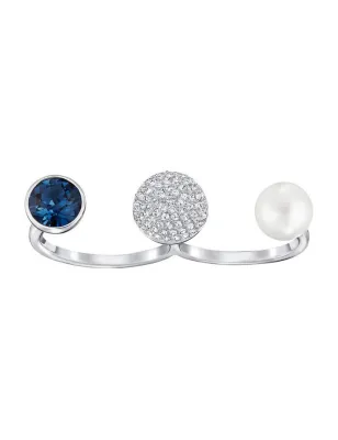 Anello Forward mis. 52 Donna Swarovski