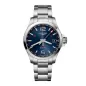 Orologio Conquest VHP GMT L3.718.4.96.6 Blu 41mm Uomo Longines Orologio Conquest VHP GMT L3.718.4.96.6 Blu 41mm Uomo Longines