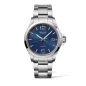 Orologio Conquest VHP L3.726.4.96.6 Blu 43mm Uomo Longines