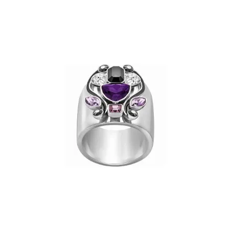 Anello Impulse mis.58 Donna Swarovski