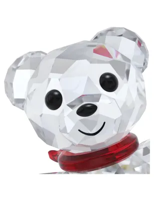 Orsetto Kris 130° Anniversario Swarovski