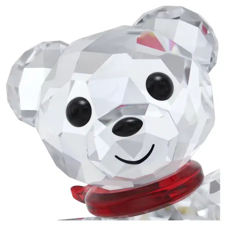 Orsetto Kris 130° Anniversario Swarovski