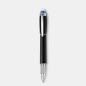PENNA FINELINER STARWALKER PREGIATA RESINA MONTBLANC PENNA FINELINER STARWALKER PREGIATA RESINA MONTBLANC