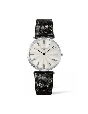 Orologio La Grande L4.755.4.71.2 Classique 36mm Donna Longines