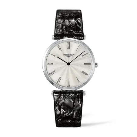 Orologio La Grande L4.755.4.71.2 Classique 36mm Donna Longines