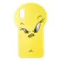 Custodia Cover Looney Tunes Titti IPhone X/XS Donna Swarovski Custodia Cover Looney Tunes Titti IPhone X/XS Donna Swarovski