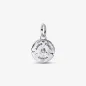 Charm Medallion Cuore Sacro "Amor Vincit Omnia" Donna Pandora Charm Medallion Cuore Sacro "Amor Vincit Omnia" Donna Pandora