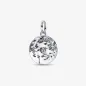 Charm Medallion Fiore di Ciliegio "Vivat Floreat" Donna Pandora Charm Medallion Fiore di Ciliegio "Vivat Floreat" Donna Pandora