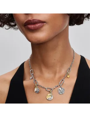 Charm Medallion Fiore di Ciliegio "Vivat Floreat" Donna Pandora - category_name - XDMG De Marchi Gianotti