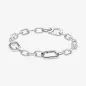 Bracciale maglia link small 17,5 cm Donna Pandora Me
