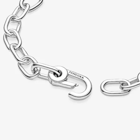 Bracciale maglia link small 17,5 cm Donna Pandora Me