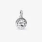 Charm Medallion Serpente "Memento Vivere" Donna Pandora Charm Medallion Serpente "Memento Vivere" Donna Pandora