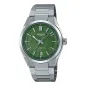 Orologio Automatico Quadrante Verde 39mm Uomo Casio Edifice Orologio Automatico Quadrante Verde 39mm Uomo Casio Edifice