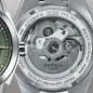 Orologio Automatico Quadrante Verde 39mm Uomo Casio Edifice Orologio Automatico Quadrante Verde 39mm Uomo Casio Edifice