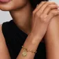 Charm Medallion Frecce "Ad Meliora" Donna Pandora Charm Medallion Frecce "Ad Meliora" Donna Pandora