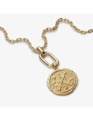 Charm Medallion Grande Frecce "Ad Meliora" Donna Pandora - category_name - XDMG De Marchi Gianotti