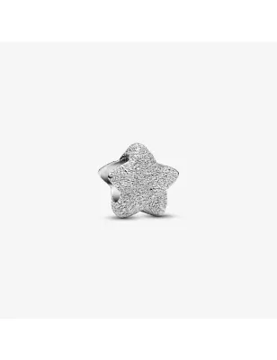 Charm Mini Stella effetto diamantato Donna Pandora