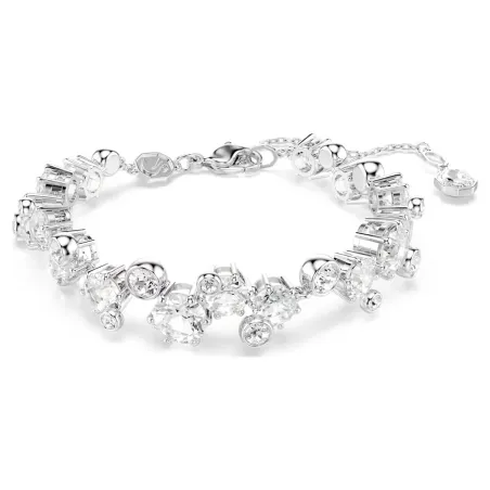 Set Constella bianco taglio misto Donna Swarovski