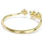 Bracciale rigido Idyllia Fiore multicolore Donna Swarovski